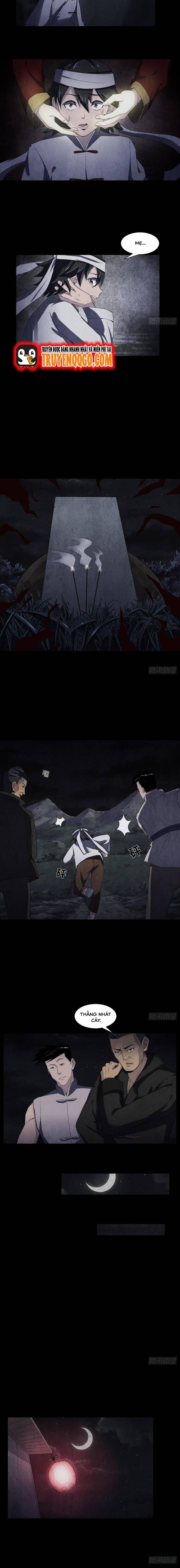 Âm Dương Hành Chap 7 - Next Chap 8