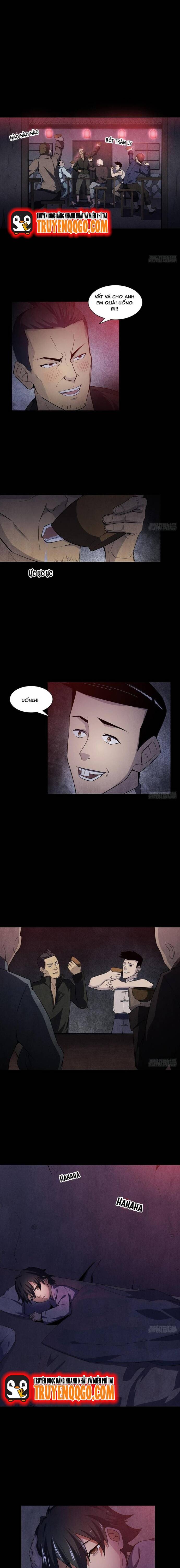 Âm Dương Hành Chap 7 - Next Chap 8