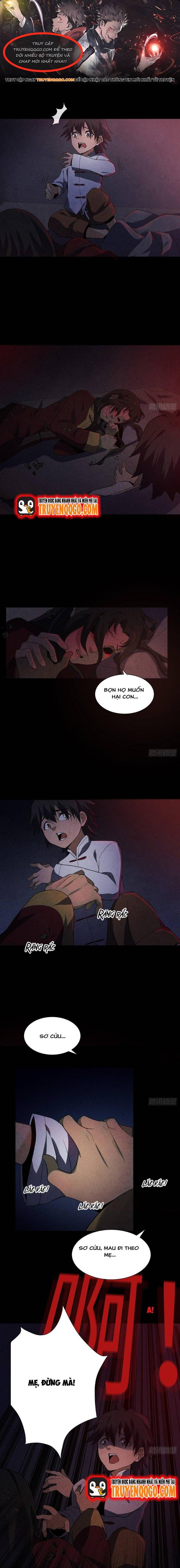 Âm Dương Hành Chap 8 - Next Chap 9