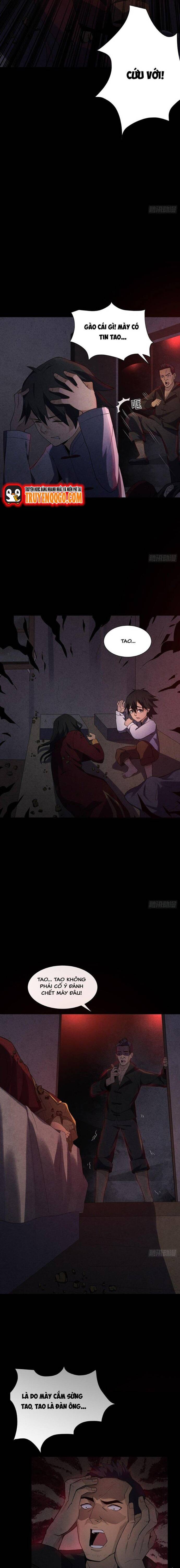 Âm Dương Hành Chap 8 - Next Chap 9