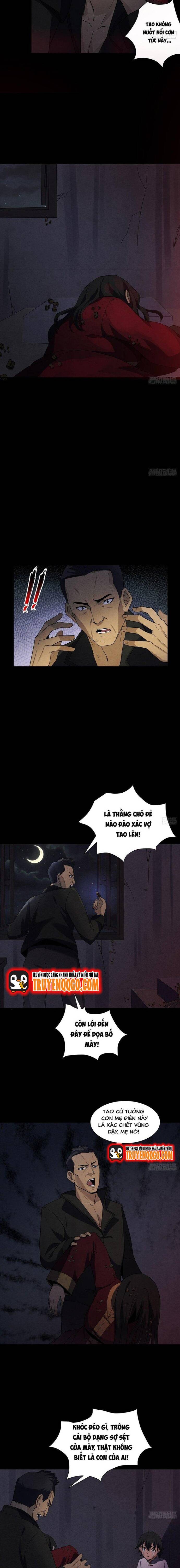 Âm Dương Hành Chap 8 - Next Chap 9