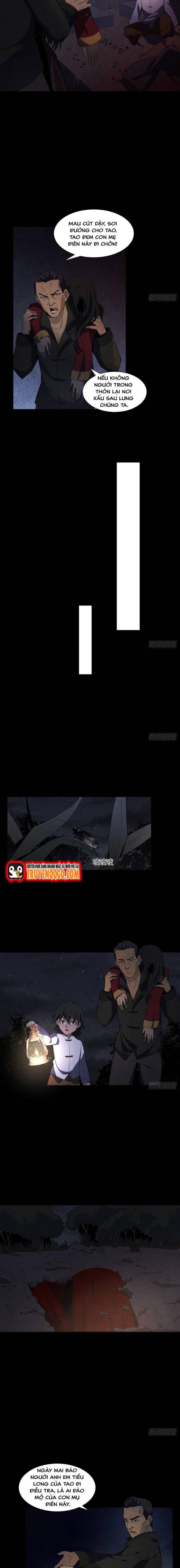 Âm Dương Hành Chap 8 - Next Chap 9