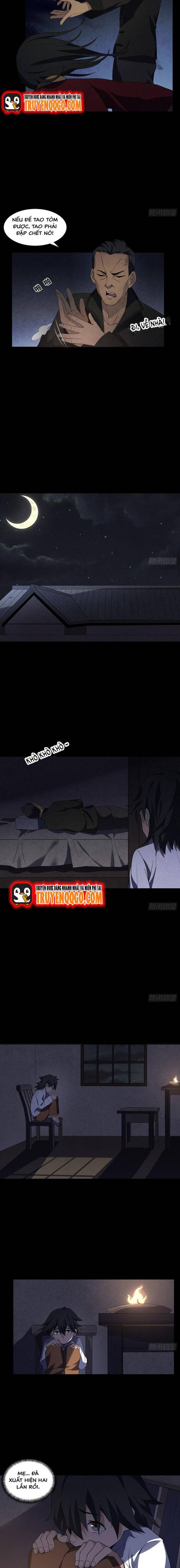 Âm Dương Hành Chap 8 - Next Chap 9