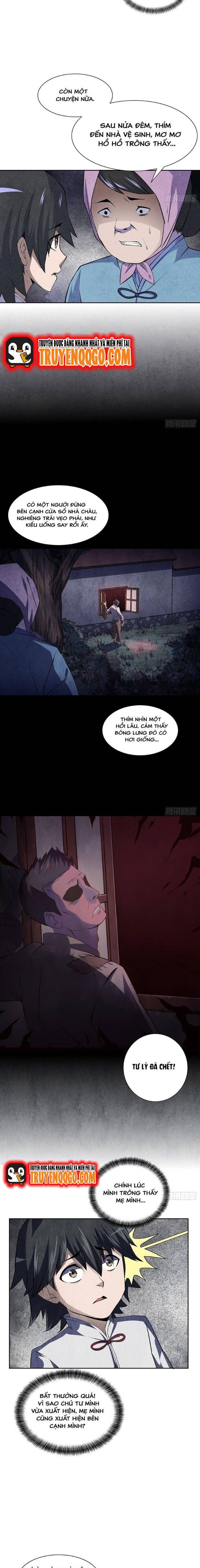 Âm Dương Hành Chap 9 - Next Chap 10