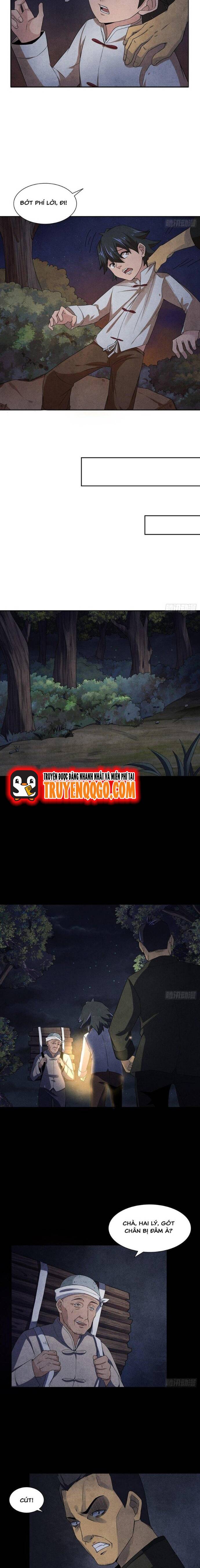 Âm Dương Hành Chap 9 - Next Chap 10