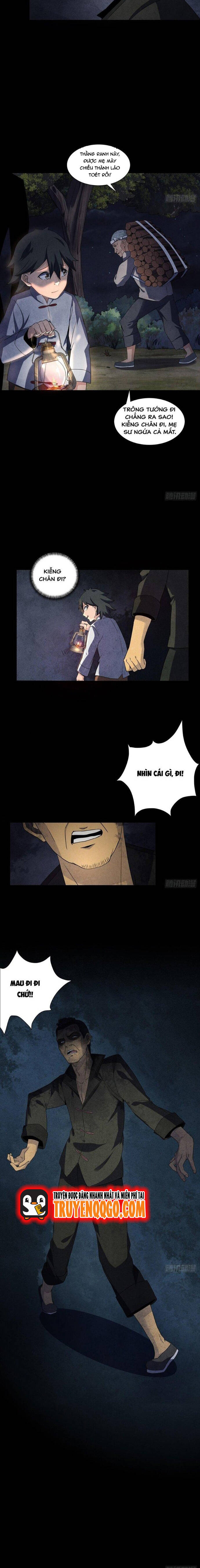 Âm Dương Hành Chap 9 - Next Chap 10