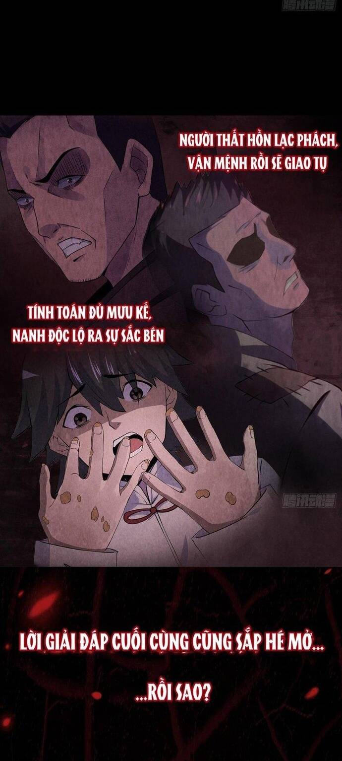 Âm Dương Hành Chap 9 - Next Chap 10