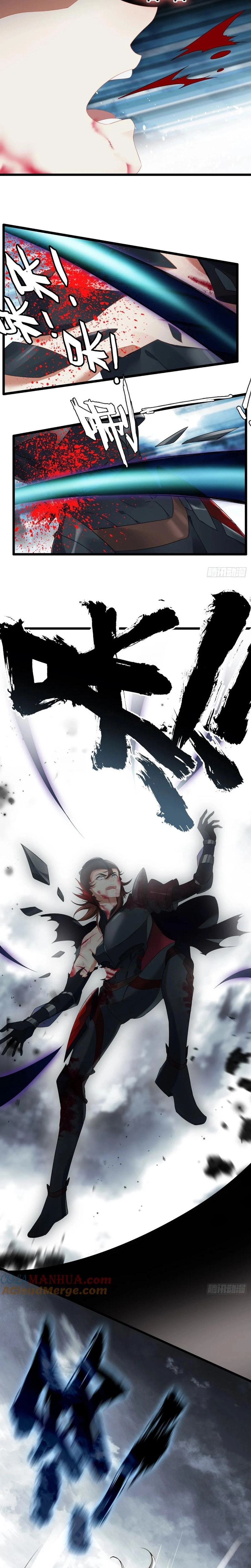 Âm Dương Miện Chap 100 - Next Chap 101