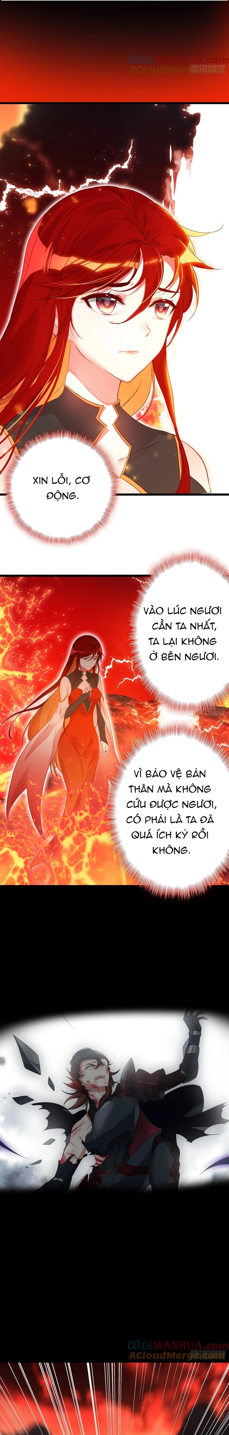 Âm Dương Miện Chap 101 - Next Chap 102