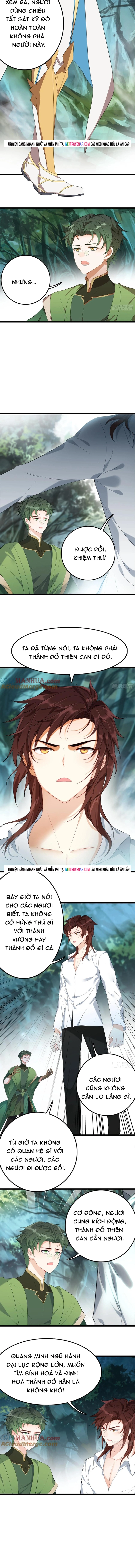 Âm Dương Miện Chap 102 - Next Chap 103