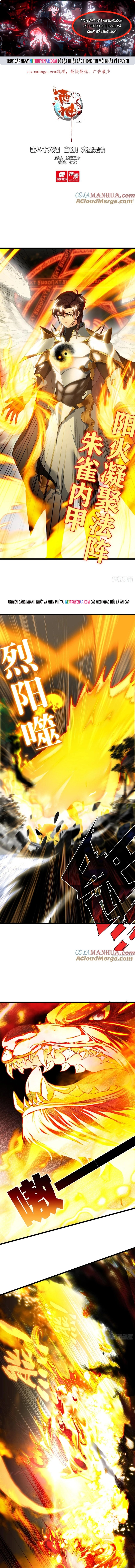 Âm Dương Miện Chap 104 - Next Chap 105