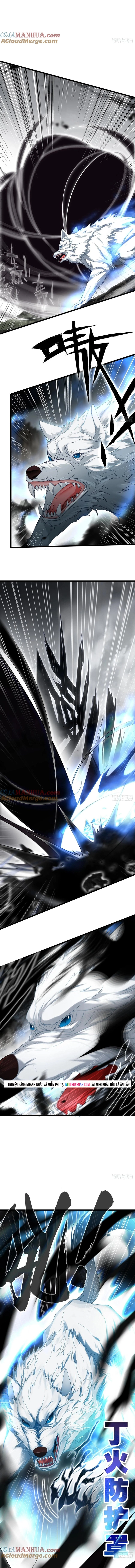 Âm Dương Miện Chap 104 - Next Chap 105