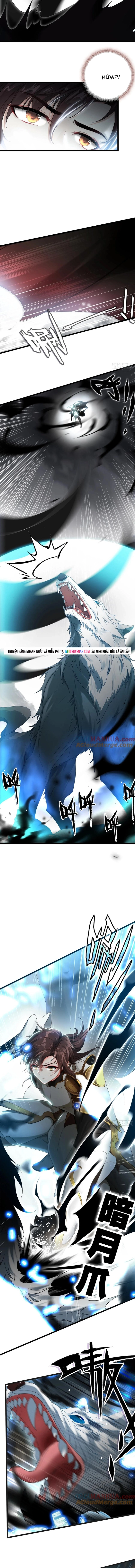 Âm Dương Miện Chap 104 - Next Chap 105