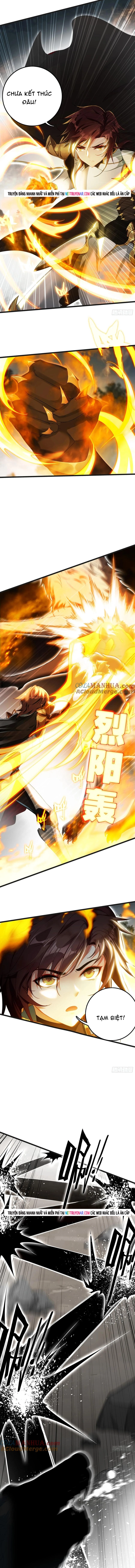 Âm Dương Miện Chap 104 - Next Chap 105