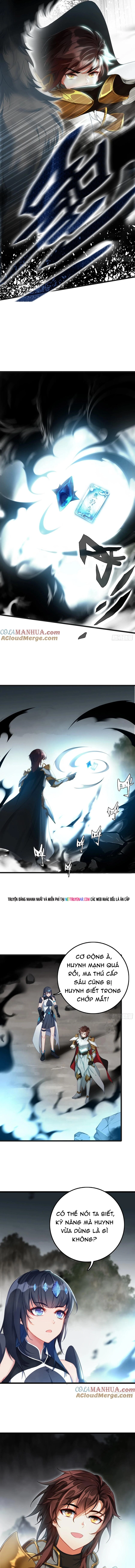 Âm Dương Miện Chap 104 - Next Chap 105