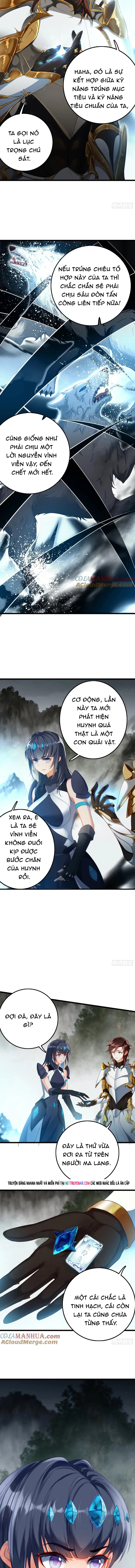 Âm Dương Miện Chap 104 - Next Chap 105