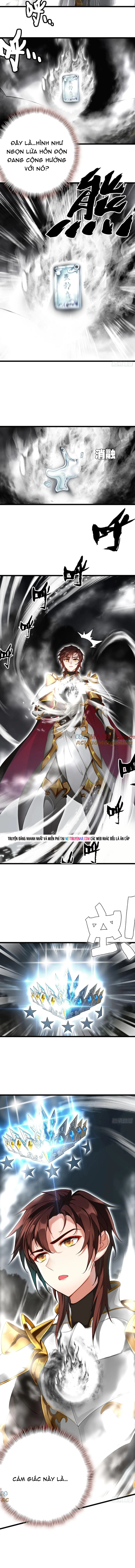 Âm Dương Miện Chap 105 - Next Chap 106