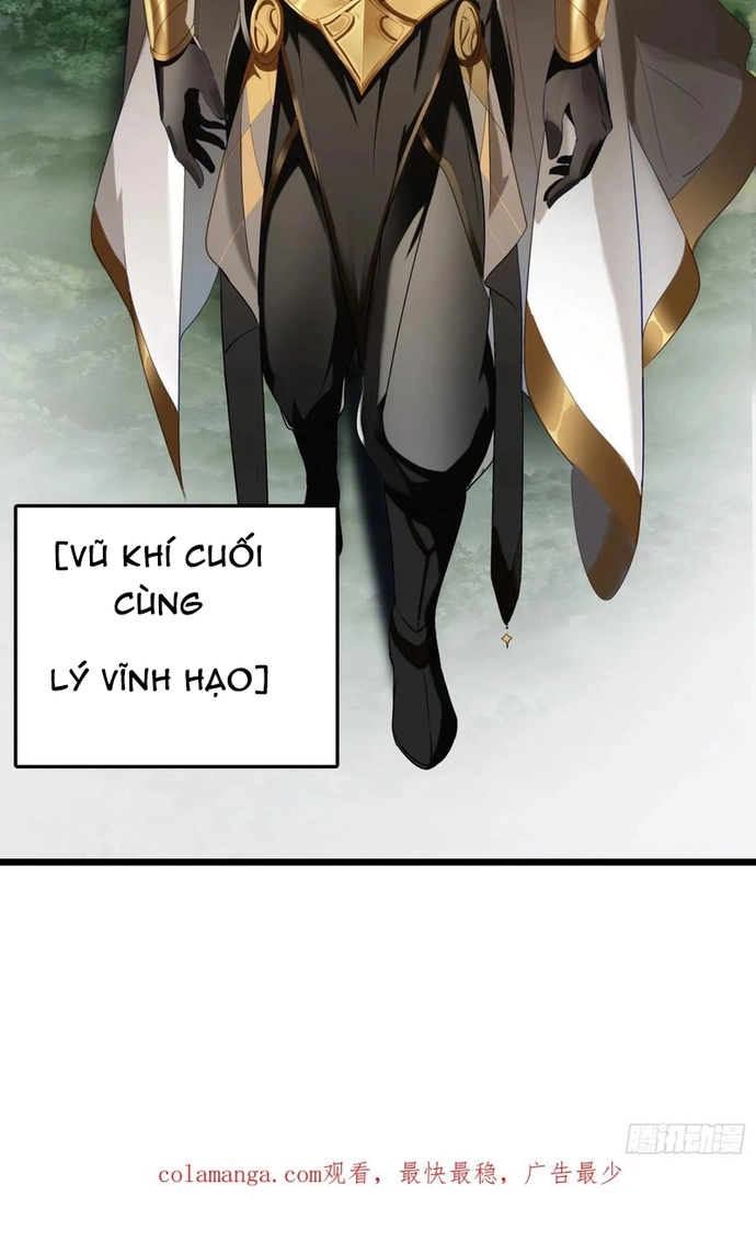 Âm Dương Miện Chap 107 - Next Chap 108