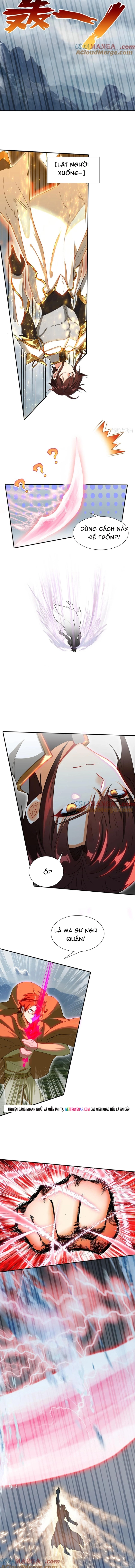 Âm Dương Miện Chap 109 - Next Chap 110