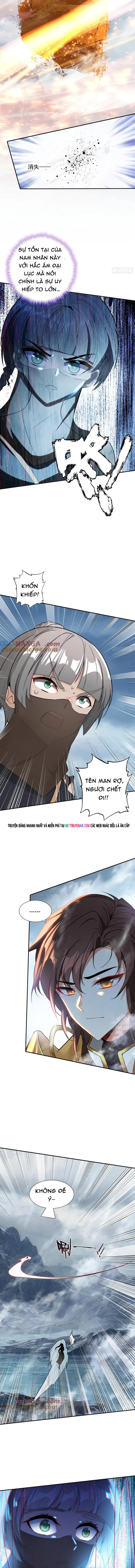 Âm Dương Miện Chap 109 - Next Chap 110