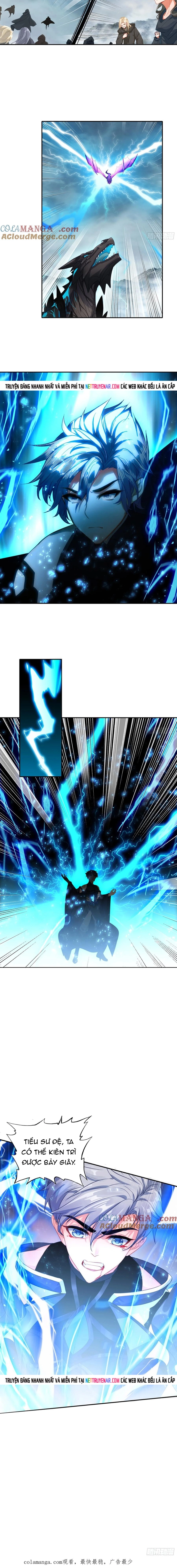 Âm Dương Miện Chap 112 - Next Chap 113