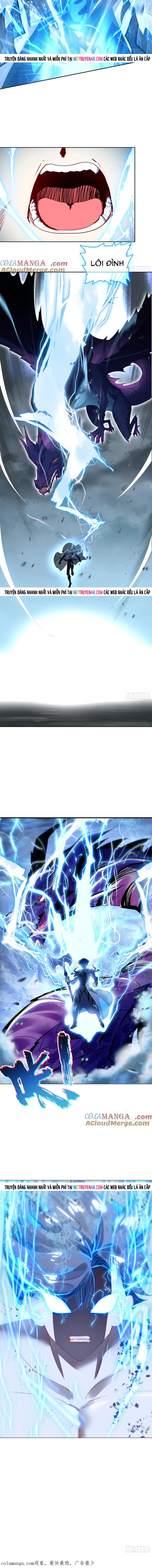 Âm Dương Miện Chap 114 - Next Chap 115