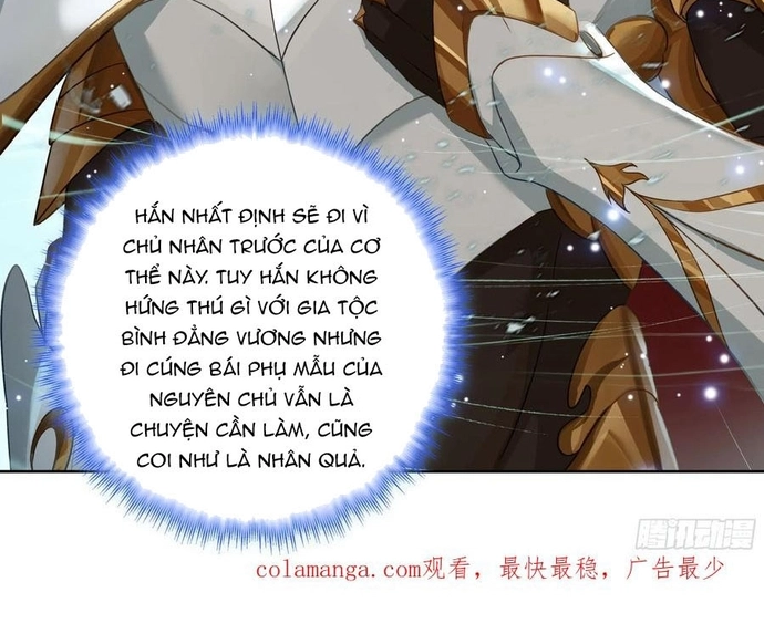 Âm Dương Miện Chap 117 - Next Chap 118