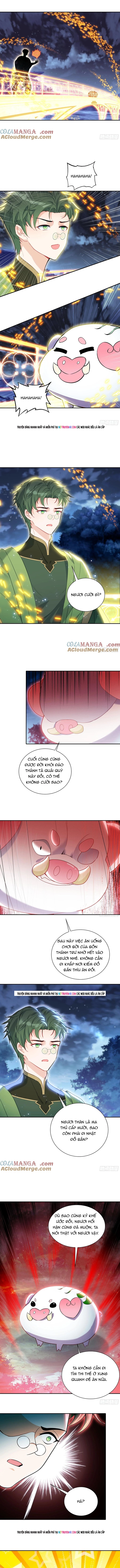 Âm Dương Miện Chap 120 - Next Chap 121