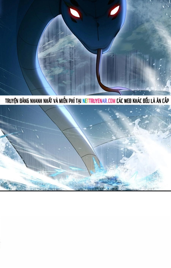 Âm Dương Miện Chap 121 - Next Chap 122