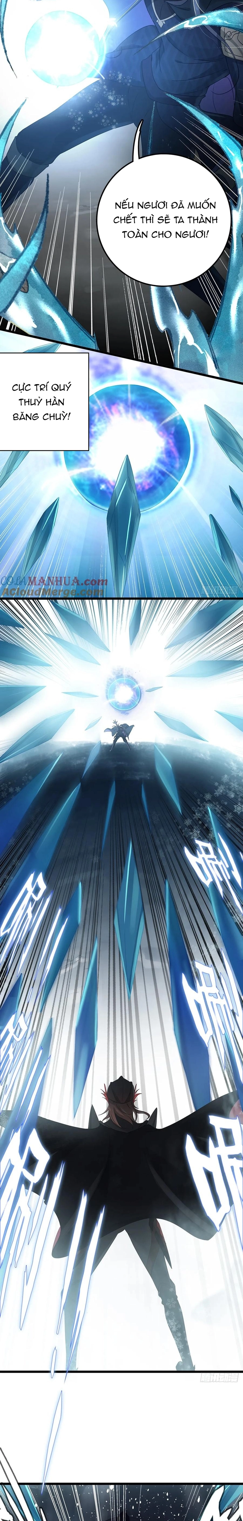 Âm Dương Miện Chap 99 - Next Chap 100