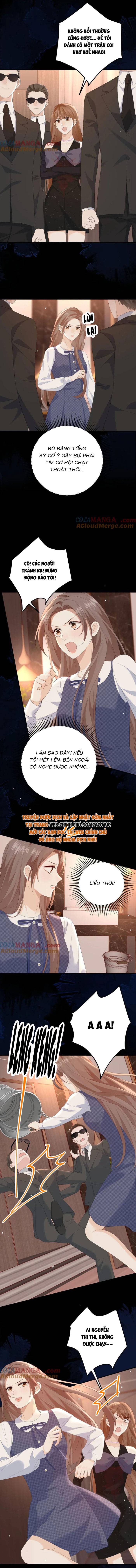 Ấm Hôn 100 Ngày Chap 46 - Next Chap 47