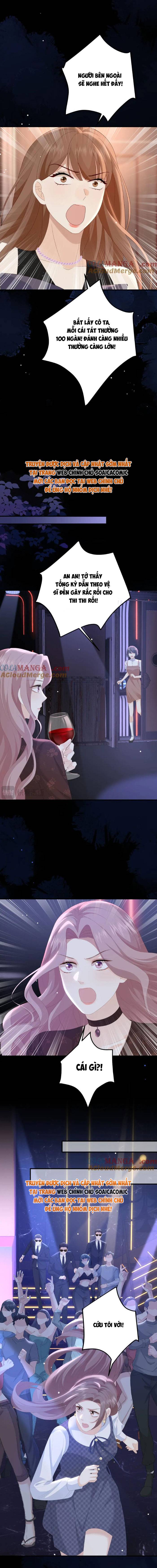 Ấm Hôn 100 Ngày Chap 46 - Next Chap 47