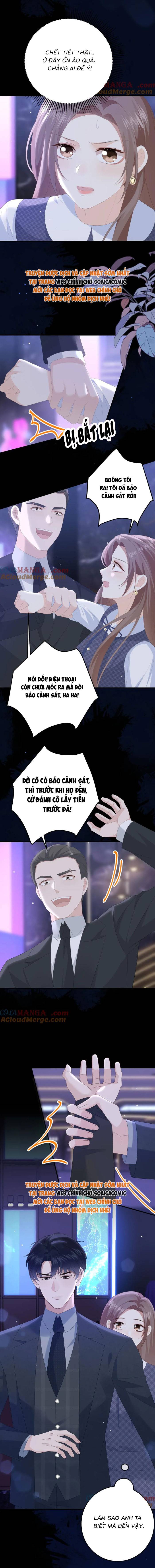 Ấm Hôn 100 Ngày Chap 46 - Next Chap 47