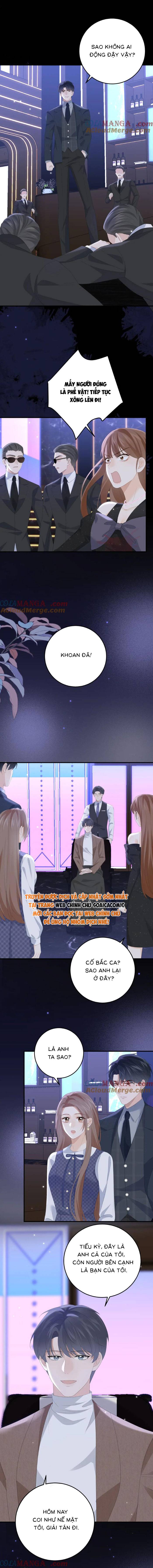 Ấm Hôn 100 Ngày Chap 46 - Next Chap 47