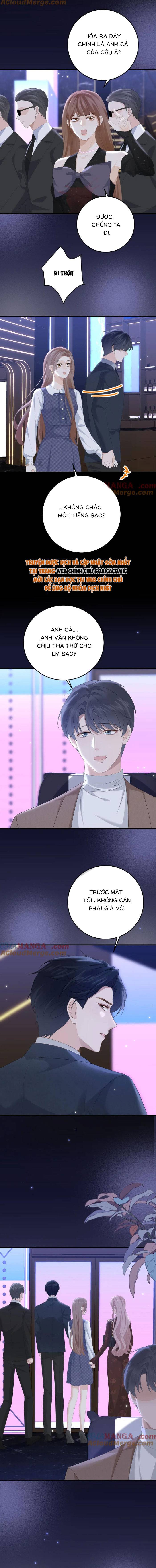 Ấm Hôn 100 Ngày Chap 46 - Next Chap 47