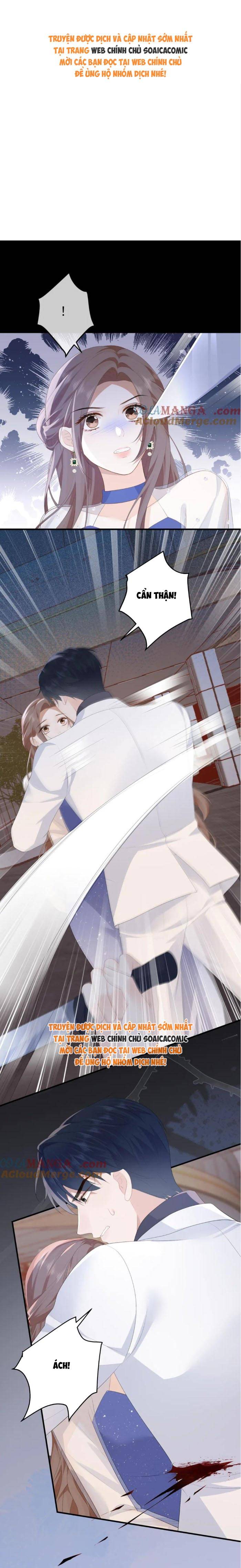 Ấm Hôn 100 Ngày Chap 54 - Next Chap 55