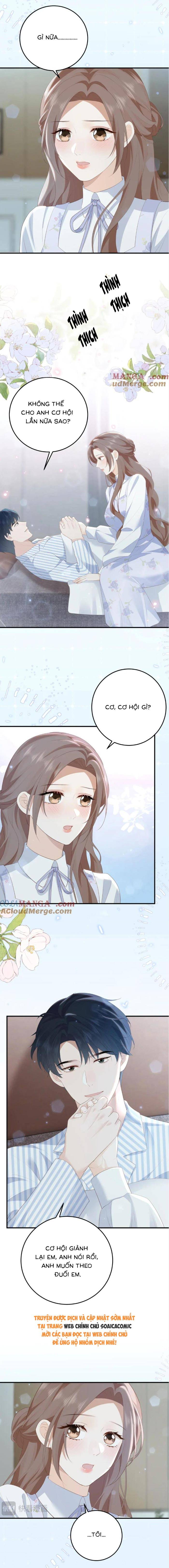 Ấm Hôn 100 Ngày Chap 54 - Next Chap 55