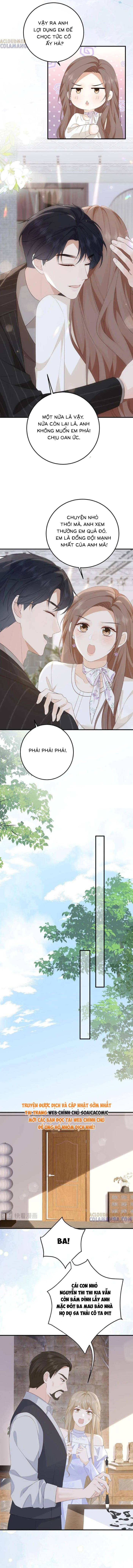 Ấm Hôn 100 Ngày Chap 61 - Next Chap 62