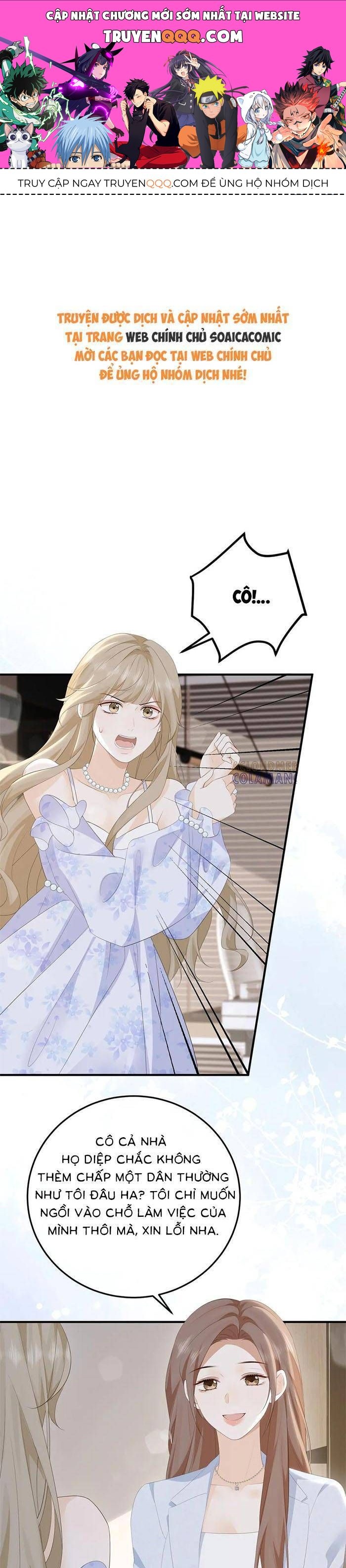 Ấm Hôn 100 Ngày Chap 65 - Next Chap 66