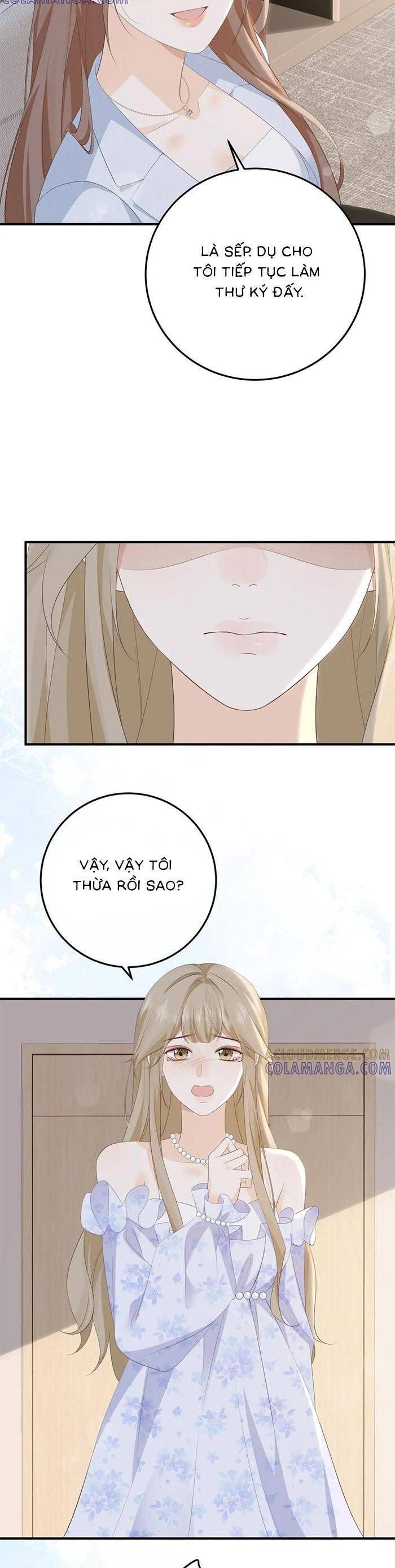 Ấm Hôn 100 Ngày Chap 65 - Next Chap 66