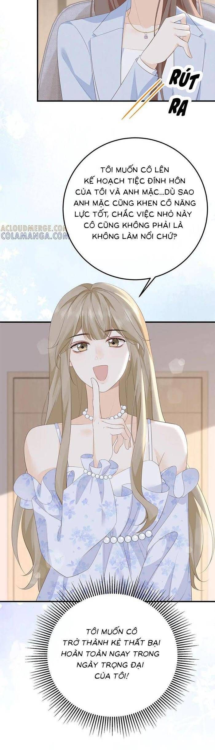 Ấm Hôn 100 Ngày Chap 65 - Next Chap 66