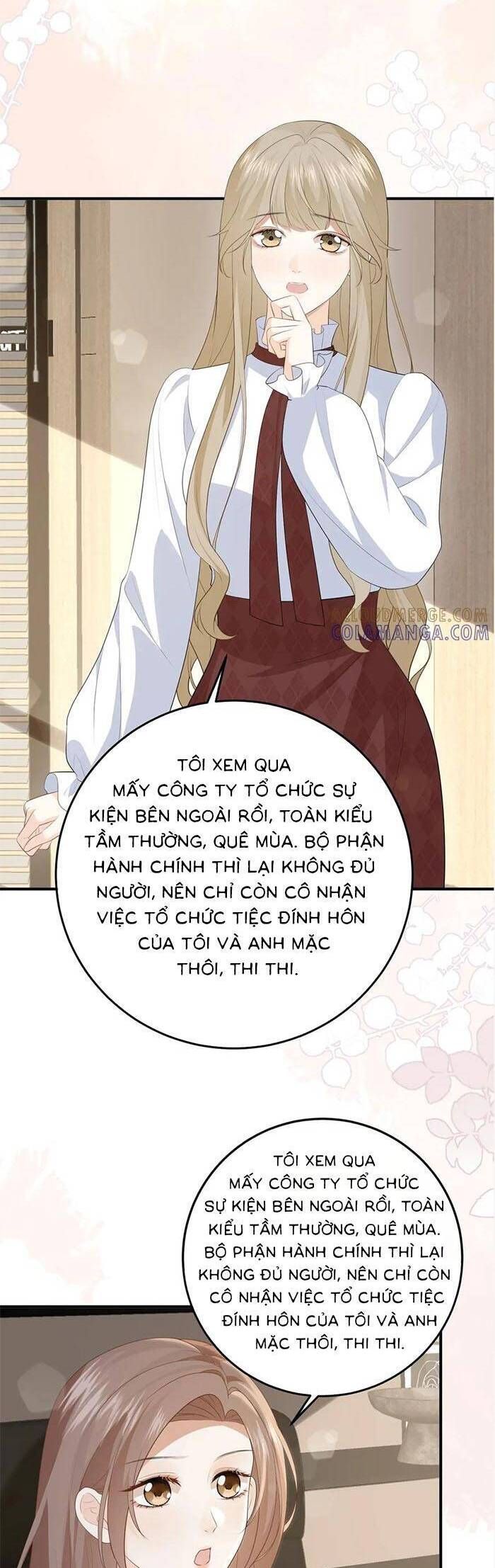 Ấm Hôn 100 Ngày Chap 66 - Next Chap 67