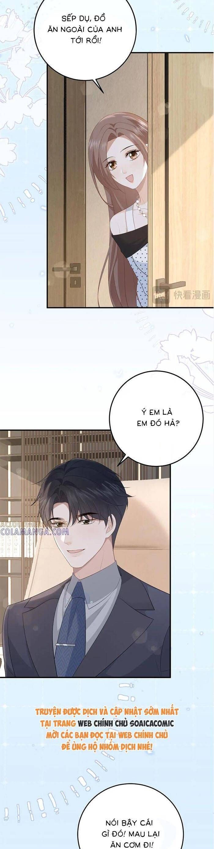 Ấm Hôn 100 Ngày Chap 66 - Next Chap 67