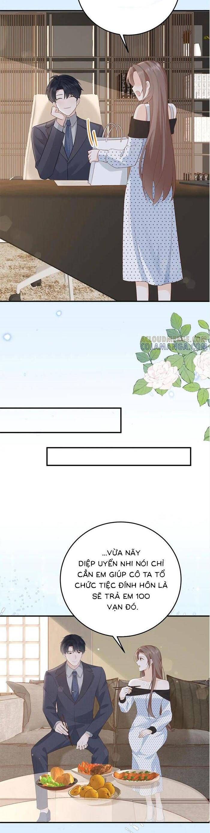 Ấm Hôn 100 Ngày Chap 66 - Next Chap 67