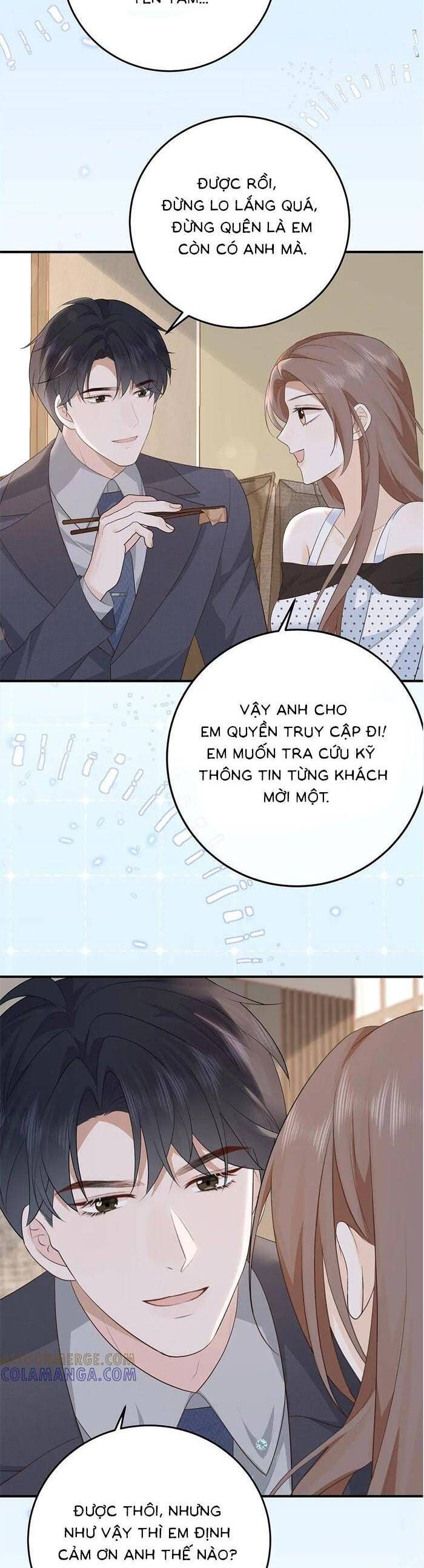 Ấm Hôn 100 Ngày Chap 66 - Next Chap 67