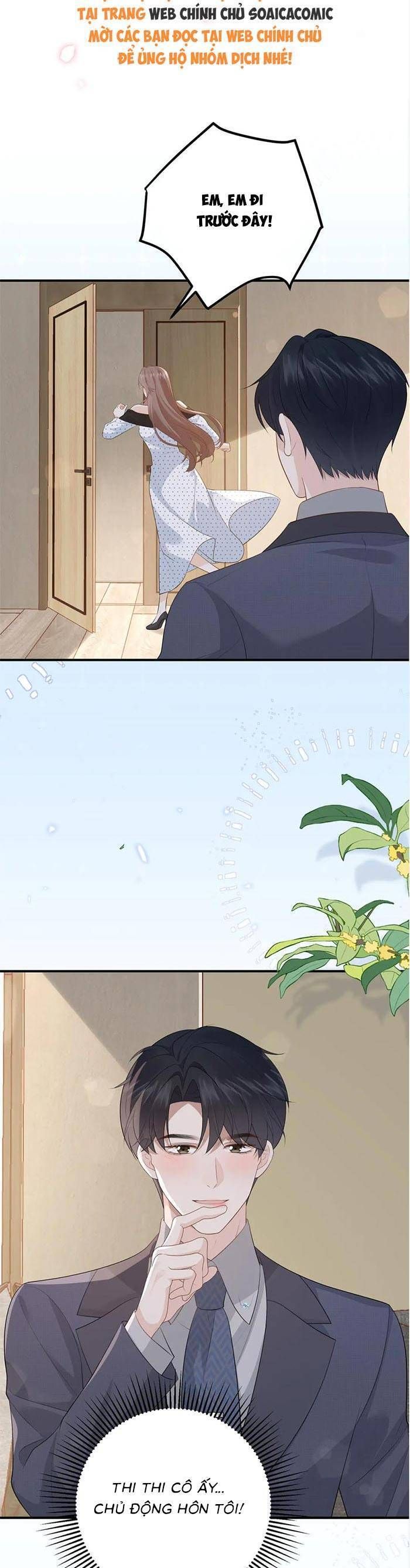 Ấm Hôn 100 Ngày Chap 66 - Next Chap 67