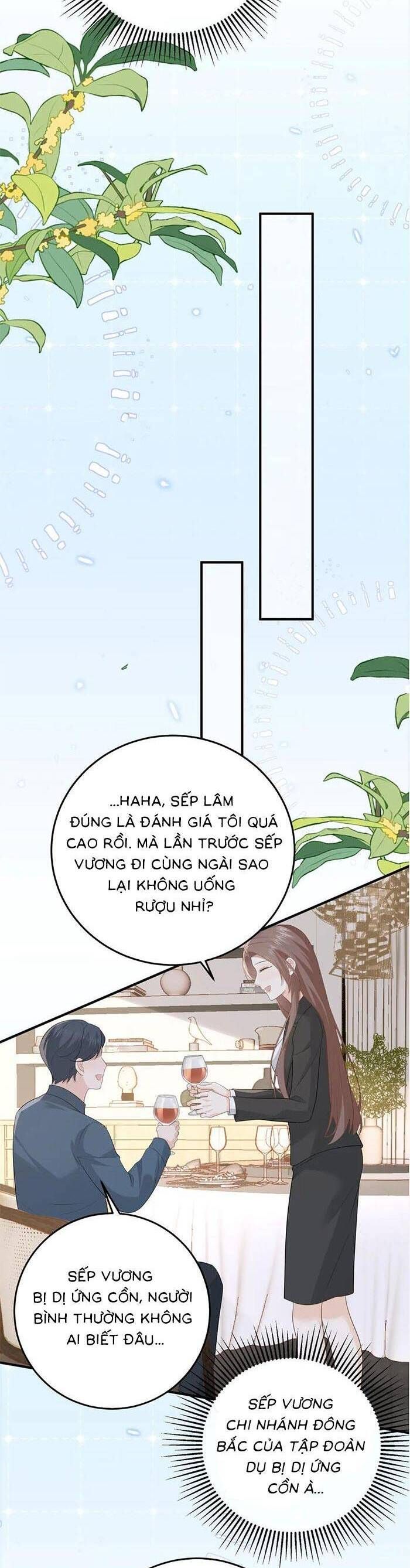Ấm Hôn 100 Ngày Chap 66 - Next Chap 67