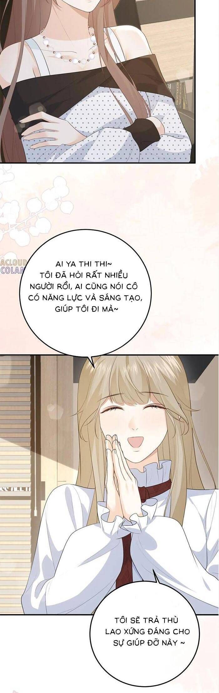 Ấm Hôn 100 Ngày Chap 66 - Next Chap 67