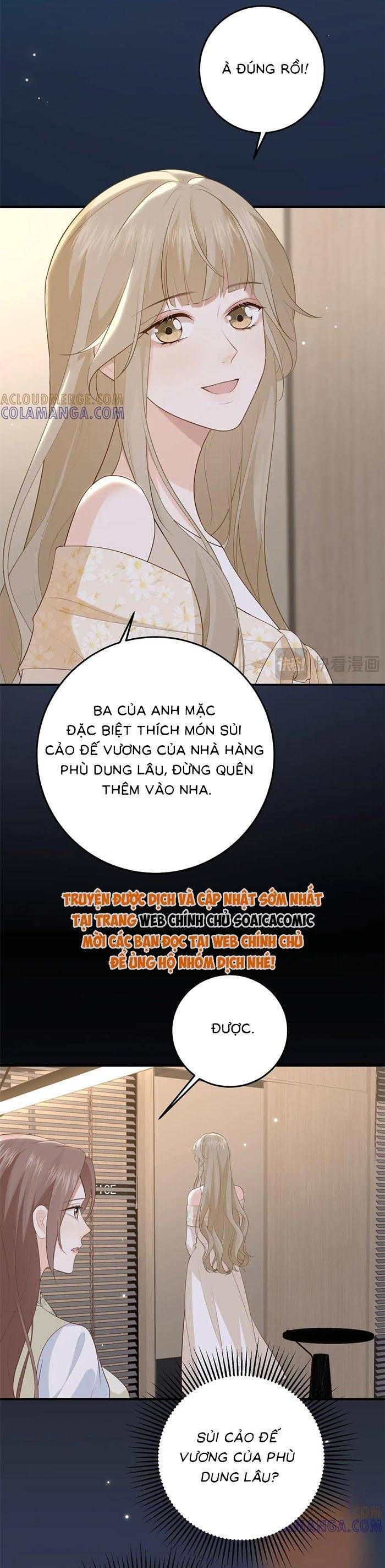 Ấm Hôn 100 Ngày Chap 66 - Next Chap 67