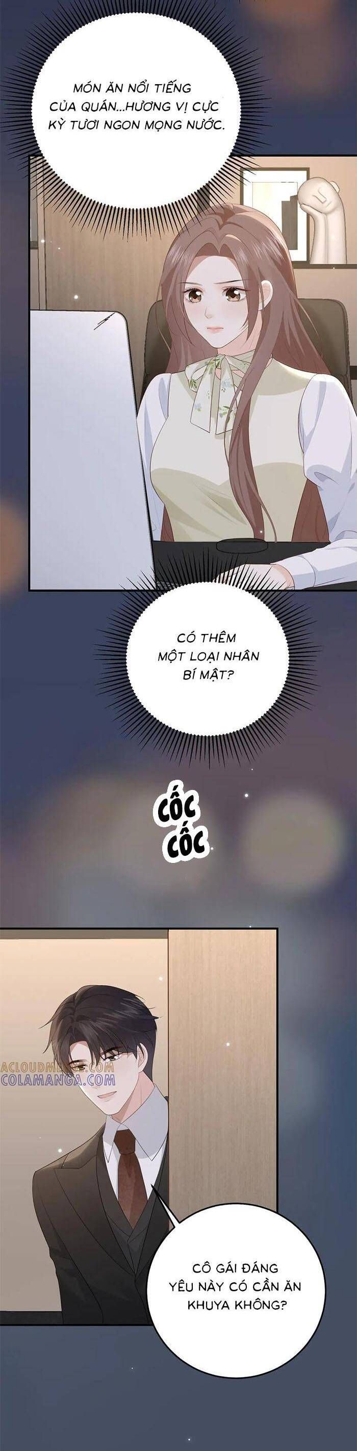 Ấm Hôn 100 Ngày Chap 66 - Next Chap 67